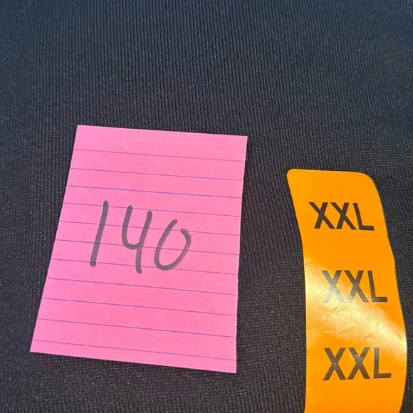 BANANA Republic Ladies Long Sleeve Crewneck XXL NWOT - Picture 8 of 8